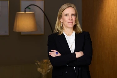 Chief Technology Officer 