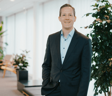 Chief Financial Officer