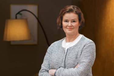Chief People and Culture Officer