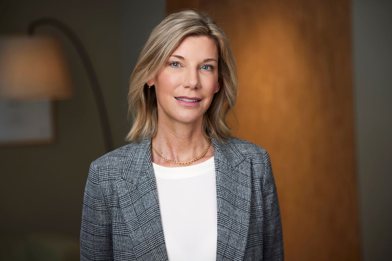 Chief Communication Officer